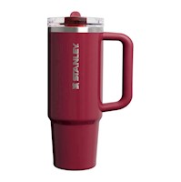 Quencher Stanley ProTour 30 oz - Cranberry Gloss