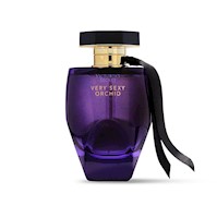 Perfume Very Sexy Orchid Eau de Parfum Victoria Secret - 100 ml