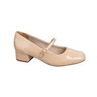 Zapatos de Vestir Mujer VIA MARTE 070-012-01