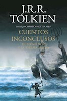 CUENTOS INCONCLUSOS-J.R.R TOLKIEN