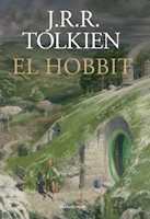 EL HOBBIT-J.R.R TOLKIEN (NE)