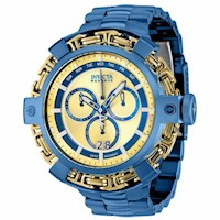 Reloj Invicta Reserve Wolf 36188
