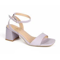 SANDALIA MUJER STHEF CASUAL PURPURA 7795