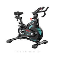 MAQUINA DE SPINNING POWER RIDE
