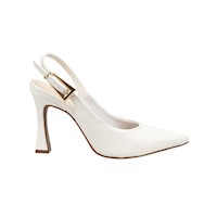 Zapatos de Vestir Mujer BEBECE T9419-229