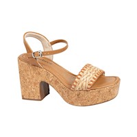 Sandalias Mujer BEBECE T5119-057