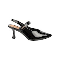 Zapatos de Vestir Mujer MISSISSIPI ME-303