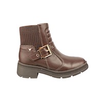 Botines Mujer MISSISSIPI ME-011