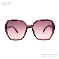 LENTES DE SOL UV400 MUJER X17047 STEVE MADDEN