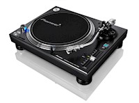 Pioneer DJ Tornamesa PLX-1000