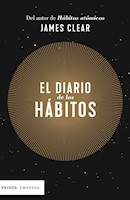 EL DIARIO DE LOS HÁBITOS/ James Clear