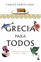 GRECIA PARA TODOS-CARLOS GARCIA