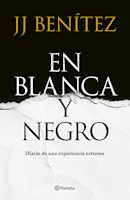 EN BLANCA Y NEGRA-J.J. BENITEZ