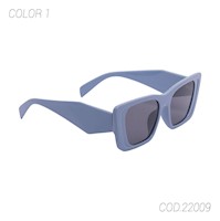 LENTES DE SOL UV400 MUJER 22009 SUNTIME