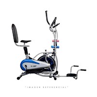 MÁQUINA ELIPTICA BODY POWER