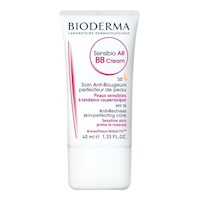 Bioderma Sensibio AR BB Cream Spf30 - Frasco 40 ML