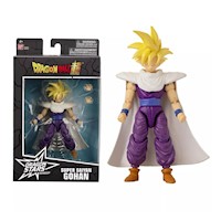 Dragon Ball Figura De Acción SS Gohan