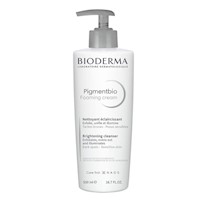 Bioderma Pigment Bio Foaming Cream - Frasco 500 ML