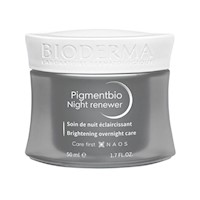 Bioderma Pigmentbio Night Renewer - Frasco 50 ML