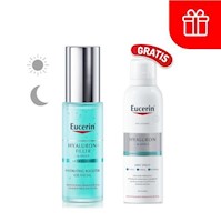 Eucerin Hyaluron Filler Hydrating Booster - Frasco 30 ML