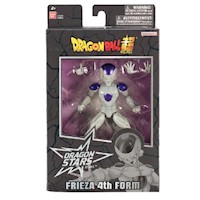 Dragon Ball Figura De Acción 17cm Freezer Transformación Final