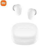 Audifonos Xiaomi Redmi Buds 6 Play BT5.4 36hrs Blanco