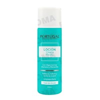 LOCIÓN TÓNICA FACIAL 210ML PORTUGAL