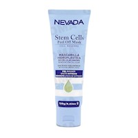 MASCARILLA PEEL OFF – CÉLULAS MADRES 120G NEVADA