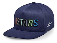 Gorro Alpinestars Candy Azul