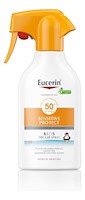 Eucerin Sun Kids Sensitive Protect Spray Fps50+ 250ml