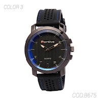 RELOJ CASUAL HOMBRE B675 PORTIVE - 1018168