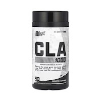 Cla 90 Tabletas - Nutrex