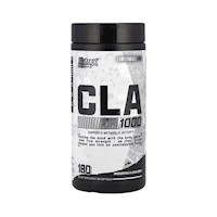 Cla 180 Tabletas - Nutrex