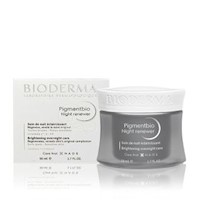 Bioderma Pigmentbio Night Renewer - 50Ml