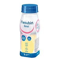 Fresubin Renal Vainilla - Frasco 200 ML