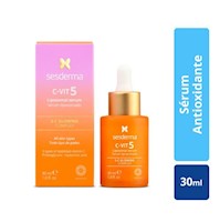 Sesderma C-Vit 5 Vitamin Sérum - Frasco 30 ML