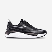 Zapatilla Para Unisex Puma X Ray 2 Square Urbano  373108-08