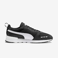 Zapatilla Para Hombre Puma R78 Urbano  373117-01