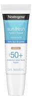 Neutrogena Sun Fresh Hydro Boost Con Color Fps 50 50ml