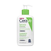 Cerave Limpieza Hidratante - Frasco 236 ML