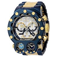 Reloj Invicta Reserve Bolt Tria 37544