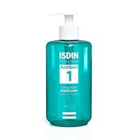 ISDIN Mattifying Cleanser 400 Ml