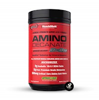 Aminoácidos | Amino Decanate | 30 serv
