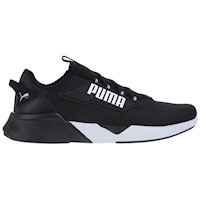 Zapatilla Puma Retaliate 2 376676 35 Negro para Mujer