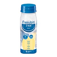Fresubin 2Kcal Drink Vainilla - Frasco 200 ML