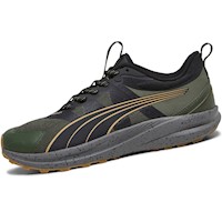 Zapatillas Puma Hombre Outdoor Redeem Pro Trail - 378770-03