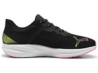 Zapatilla Puma Redeem Profoam 379024 24 Negro para Mujer