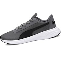 Zapatillas Puma Hombre Running Night Runner V2 - 379257-02