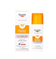 Eucerin Pigment Control F50 - Frasco 50 ML