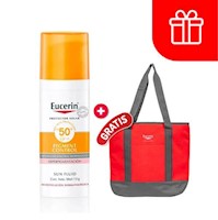 Eucerin Pigment Control F50 - Frasco 50 ML